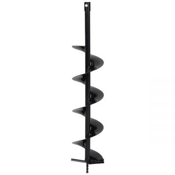 Progarden  4680080150 - Burghiu foreza  150x800 mm GD520-3