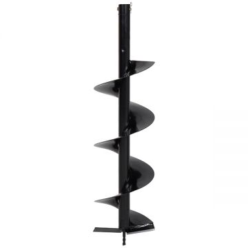 Progarden  4680080200 - Burghiu foreza  200x800 mm GD520-3