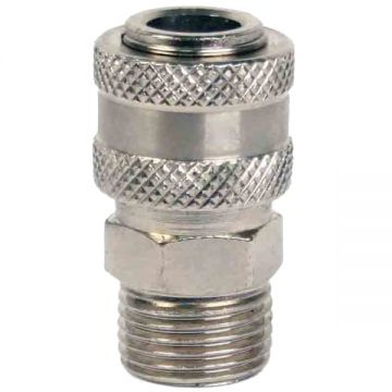Raider  089937 - Conector rapid 1/2 inch