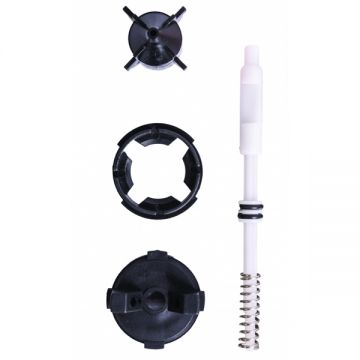 Raider  110913 - Set accesorii pentru vopsit RD-SGC07