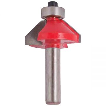 Raider  154403 - Freza de profilat  30.96x-x- mm tija 8 mm lemn