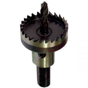 Raider  154801 - Carota pentru tabla cu prindere rapida 25x- mm metal