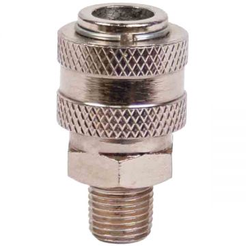Raider  QC04 - Conector rapid 1/4 inch