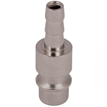Raider  QC06 - Cupla rapida 1/4 inch 6 mm