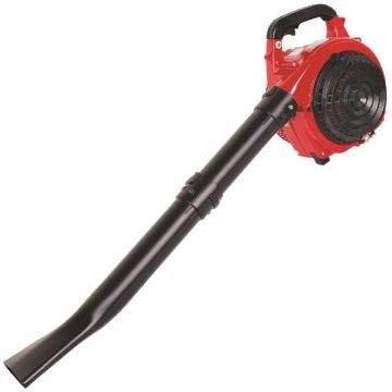 Raider  RD-GBV05 - Suflanta de gradina pe benzina 2 T 1 CP 720 m3/h functie aspirare