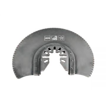Stayer  12.550 - Accesoriu multicutter sistem Stayer taiere 88 mm lemn
