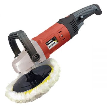 Stayer  LU 260 CE - Masina de lustruit 1200 W 180 mm