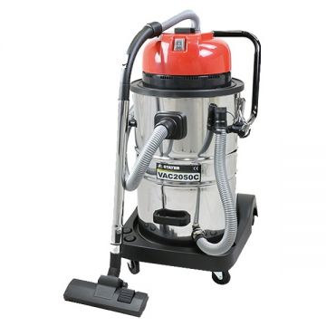 Stayer  VAC 2050 C - Aspirator umed-uscat 1200 W 170 mbar 50 l