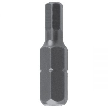 Topmaster  334504 - Capat de insurubare HEX10 30  mm