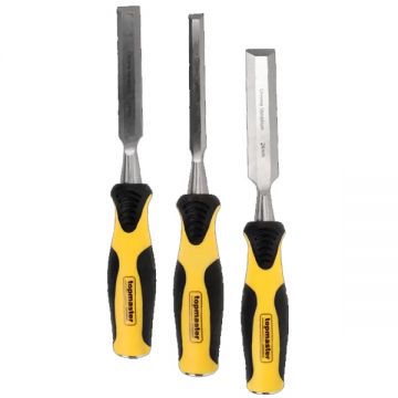Topmaster  350117 - Set dalti plate 3  bucati