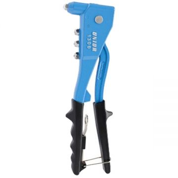 Unior  1300/6 - Cleste pentru pop-nituri 2.4-4.8  mm 270  mm