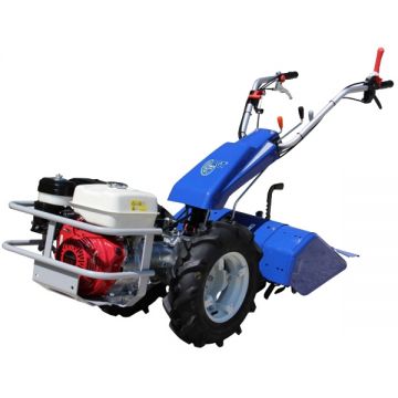 AGT  AGT3DF GX340 - Motocultor Honda GX340 11 CP 68 cm 6 viteze (3 inainte + 3 inapoi) benzina fara plumb