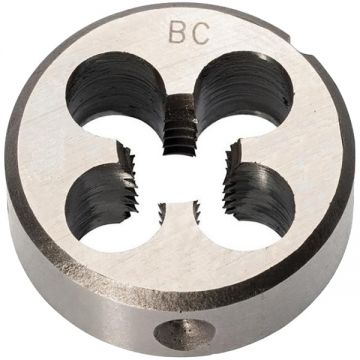 BOHRCRAFT  4205 - Filiera pentru filet BSW 3/8 inch 30  mm HSS-G