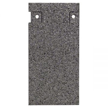 Bosch  2601098043 - Placa pentru slefuire fina GBS 75 AE