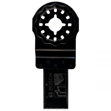 Bosch  AIZ 20 AB - Accesoriu multicutter Starlock taiere 20x30 mm lemn metal