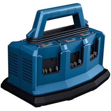 Bosch  GAL 18V6-80 - Incarcator acumulatori Li-Ion 14.4-18 V