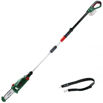 Bosch  UniversalChainPole 18 - Drujba fara acumulatori si incarcator Li-Ion 18 V - Ah 20 cm 4 m/s