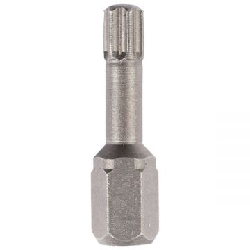 Cobit  60546 - Capat de insurubare T-Rip40 25  mm