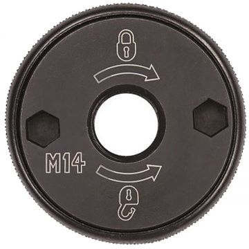 DeWalt  DT3559 - Piulita cu fixare rapida M14 12 mm