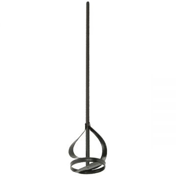 DeWalt  DT4952 - Paleta de amestecat 120x600 mm tija cu filet M 14 vopsele de lemn #351;i perete suspensii lacuri adezivi
