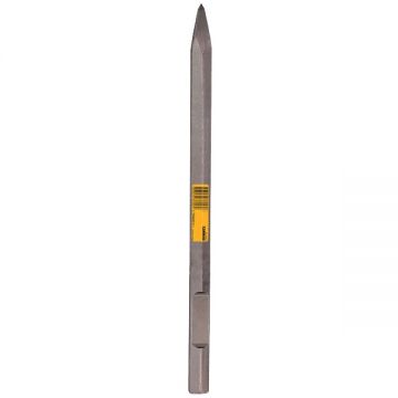 DeWalt  DT6927 - Dalta ascutita (spit) -x500 mm hexagon 28 mm