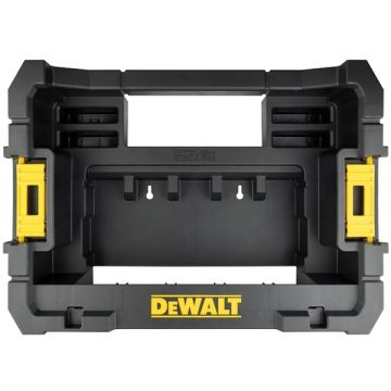 Dewalt  DT70716 - Cutie din plastic 437x310x120 mm maner transport