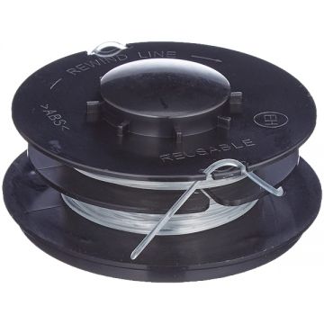 Einhell  3405685 - Cap cu  2 fire 1.4  mm GC-ET 4530
