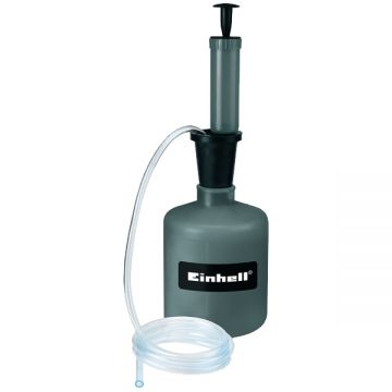 Einhell  3407000 - Pompa aspiratie ulei  benzina TC-PG