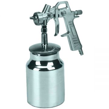 Einhell  4132900 - Pistol de vopsit recipient inf EFPS 2005 pentru aer comprimat