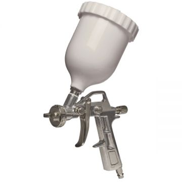Einhell  4133000 - Pistol de vopsit recipient sup EFPF 2005 pentru aer comprimat