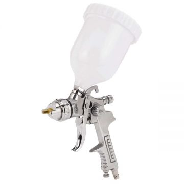 Einhell  4133030 - Pistol de vopsit recipient sup pentru aer comprimat