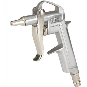 Einhell  4133100 - Pistol aer comprimat scurt pentru aer comprimat