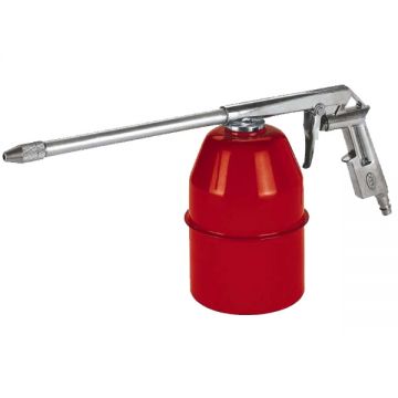 Einhell  4133200 - Pistol de spalat recipient inf ESP 2005 pentru aer comprimat