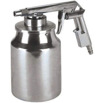 Einhell  4133300 - Pistol de sablat 8 bar