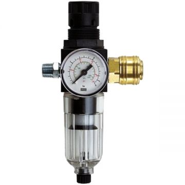 Einhell  4134200 - Reductor presiune R 1/4 inch