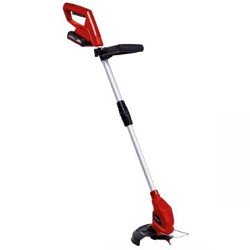 Einhell  GC-CT 18/24 Li PXC - Trimmer gazon cu 1 acumulator Li-Ion 18 V 2 Ah 240 mm cutite de plastic