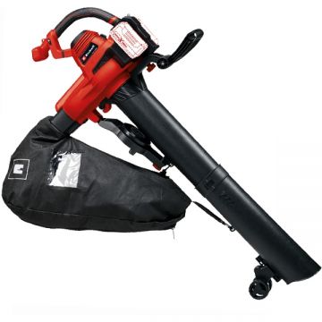 Einhell  GE-CL 36/230 Li E PXC - Suflanta de gradina fara acumulatori si incarcator Li-Ion 18 V - Ah 700 m3/h turatie reglabila