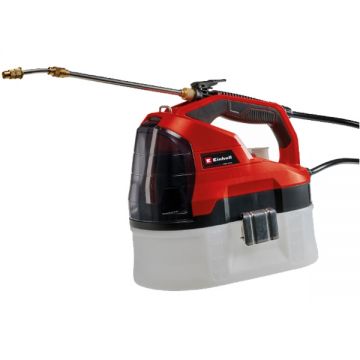 Einhell  GE-WS 18/35 Li PXC - Pulverizator fara acumulatori si incarcator Li-Ion 18 V - Ah 2.5 bar 3.5 l