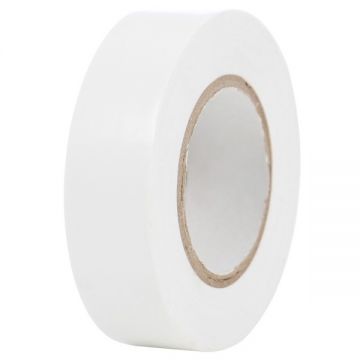 Evotools  679541 - Banda izolatoare 19 mm 20 m