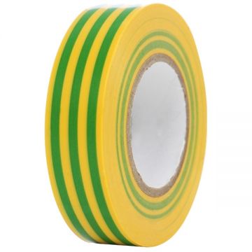 Evotools  679542 - Banda izolatoare 19 mm 20 m
