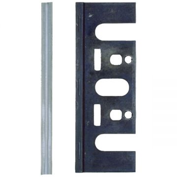 HiKOKI  750472 - Cutit pentru rindea 82 mm 4 bucati -