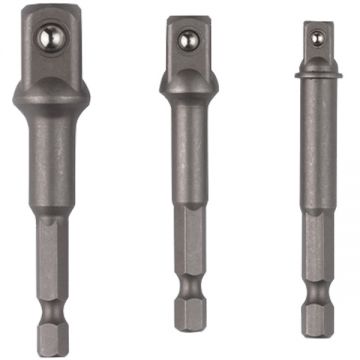 HiKOKI  751970 - Set 3 adaptoare mixte