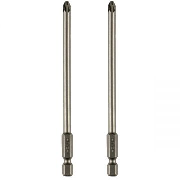 HiKOKI  752379 - Set capete de insurubare profil PZ2 2 bucati