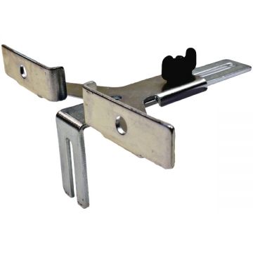 Makita  122704-5 - Ghidaj paralel MT370