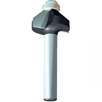 Makita  793157-1 - Freza de profilat  20x10x40 mm tija 6 mm lemn
