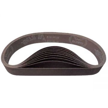 Makita  A-23880 - Set benzi slefuire 30x533 mm granulatie 100 10 bucati