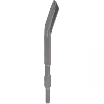 Makita  A-48555 - Dalta concava 22x280 mm hexagon 17 mm