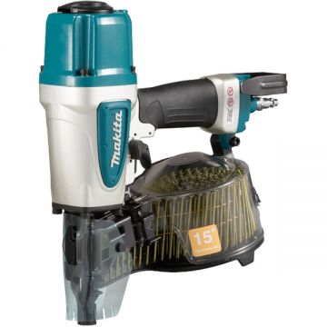 Makita AN613 - Ciocan pneumatic pentru cuie 38-65 mm 8.3 bar Makita AN613 - Ciocan pneumatic pentru cuie 38-65 mm 8.3 bar