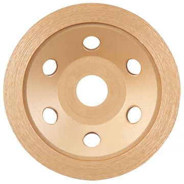 Makita  B-12289 - Disc oala diamantat  125x22.2x13.5 mm segment simplu