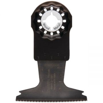 Makita  B-64820 - Accesoriu multicutter Starlock taiere 40x65 mm lemn metal